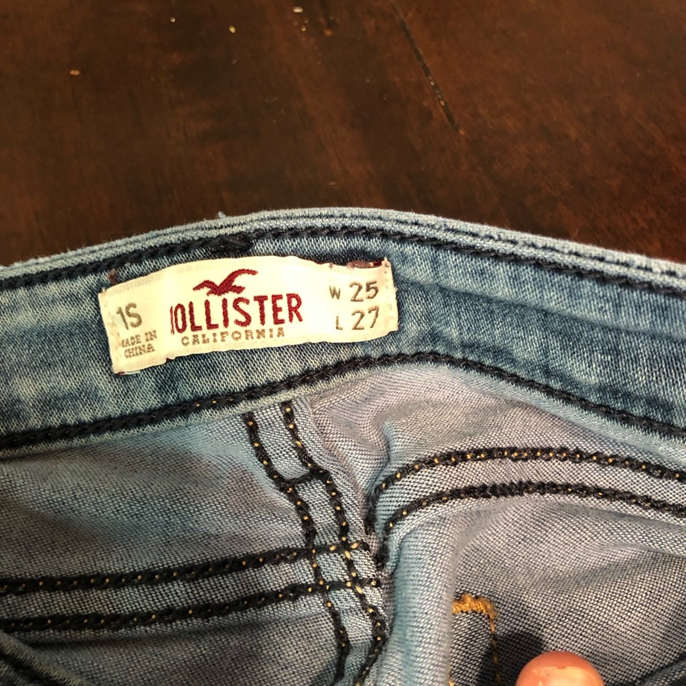 Jeans - Picture 3 of 3